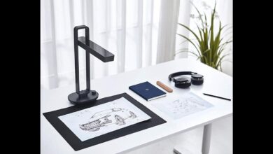 Photo of Top 3 Reasons for Using Portable Scanners in Smart Offices