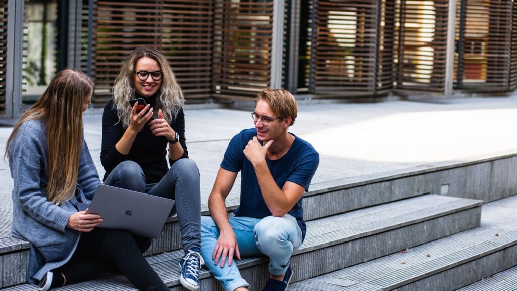 How Joining an MBA School in China Can Benefit your Future Career