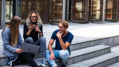 Photo of How Joining an MBA School in China Can Benefit your Future Career