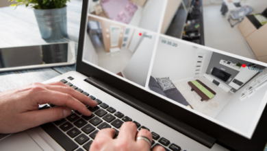 Photo of 3 Best Security Tools for Package Theft Prevention
