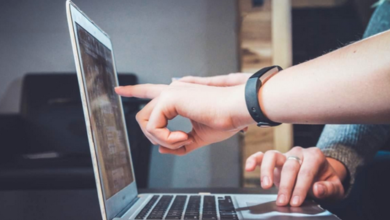 Photo of 4 Reasons to Focus Your Massage Business on Digital Marketing