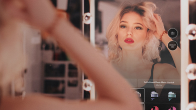 Photo of 5 Beauty Tech Trends of 2020