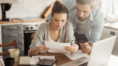 Photo of 5 Ways to Save Money on Your Taxes This Year