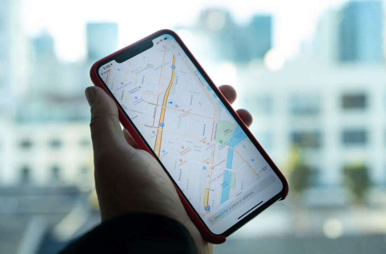 6 Reliable Ways to Track an iPhone