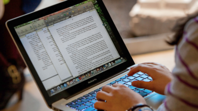 Photo of 8 Simple Steps to Write a Perfect Research Paper