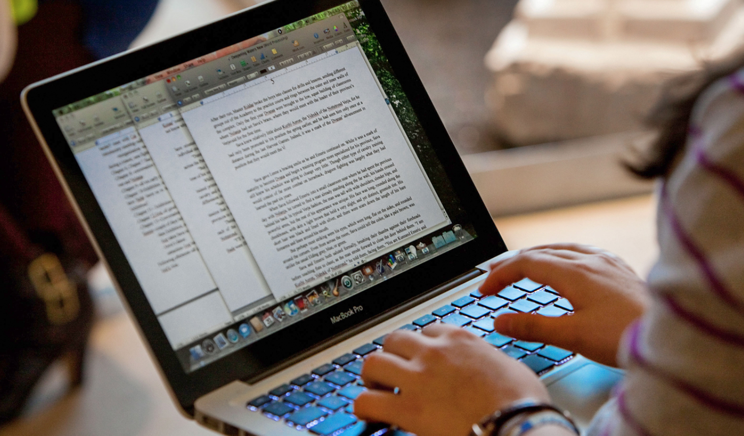 8 Simple Steps to Write a Perfect Research Paper