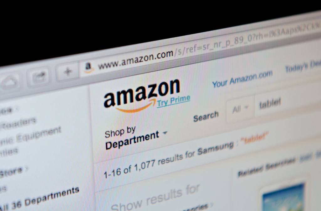 A Seller’s Guide for Amazon Brand Protection