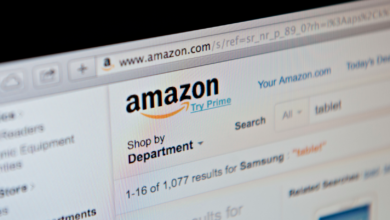 Photo of A Seller’s Guide for Amazon Brand Protection