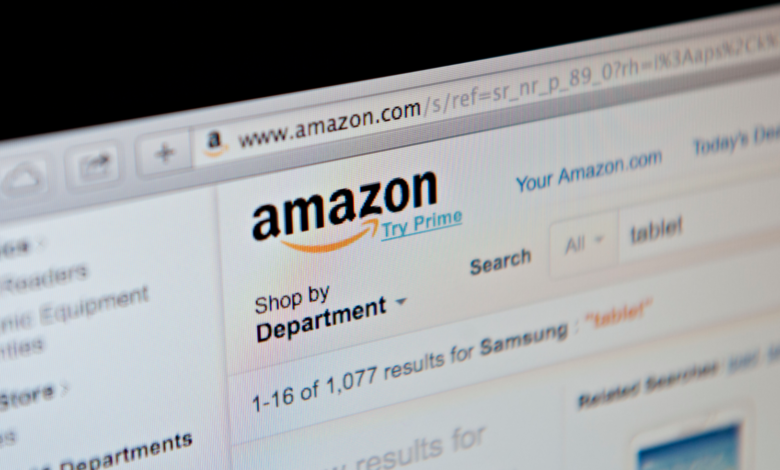A Seller’s Guide for Amazon Brand Protection