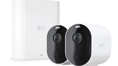 Photo of Arlo Pro 3 Review – Does It Deserve Your Money