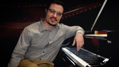Photo of Award-winning Pianist Vladimir Tiagunov on His Experience as a Jury Member at Leading Music Competitions Worldwide
