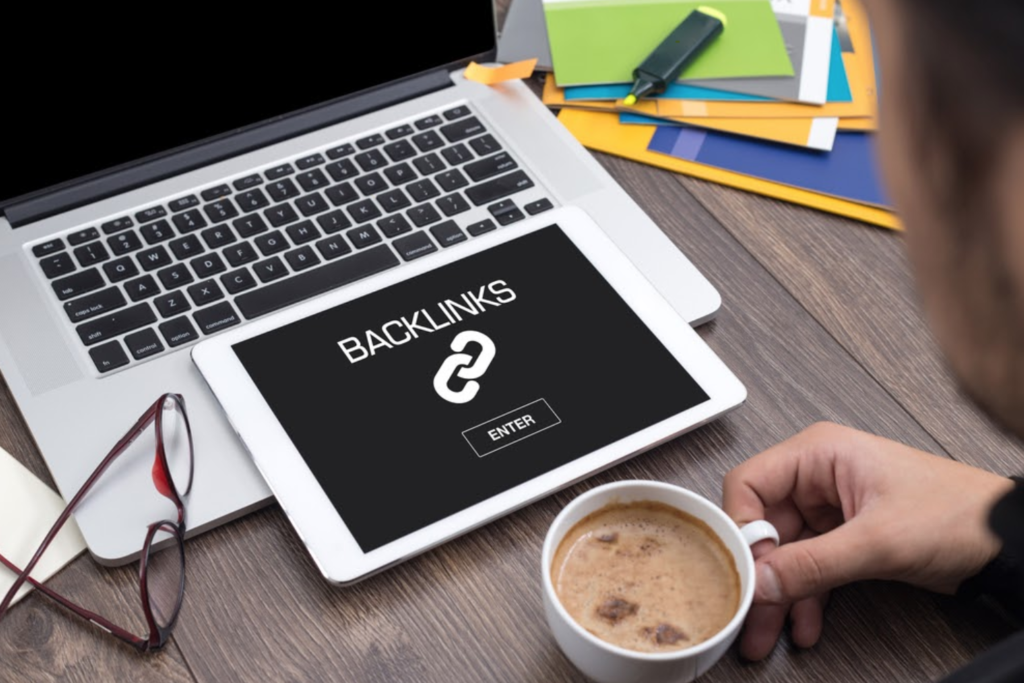 Backlink Breakdown