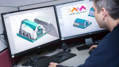Photo of Backpressure in Plastic Injection Molding
