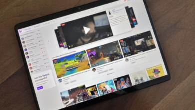 Photo of Beginner’s Guide to Streaming on Twitch