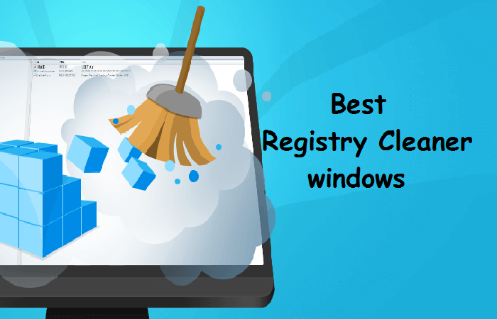 9 Best Registry Cleaner Software for Windows 10, 8, 7 - IMC Grupo