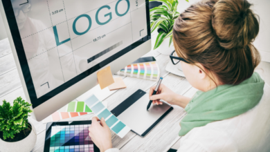 Photo of Does Your Logo Actually Do the Job?