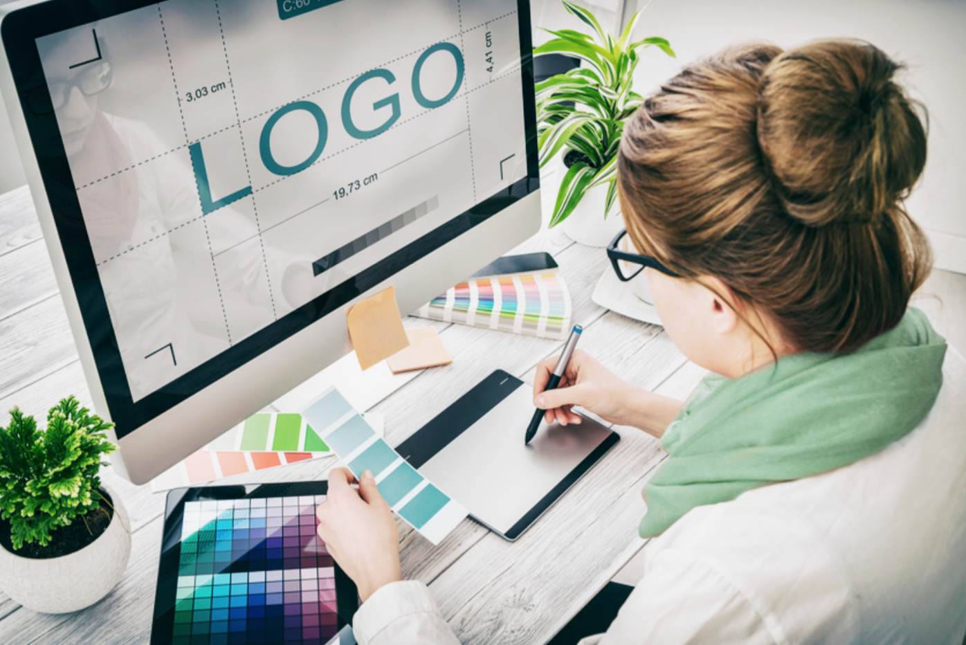 Does Your Logo Actually Do the Job?