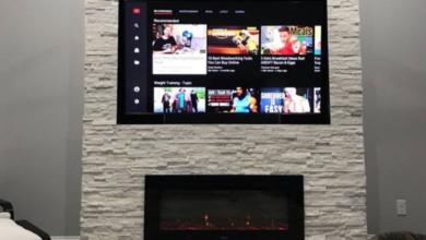 Photo of Ethanol Fireplaces Pros and Cons