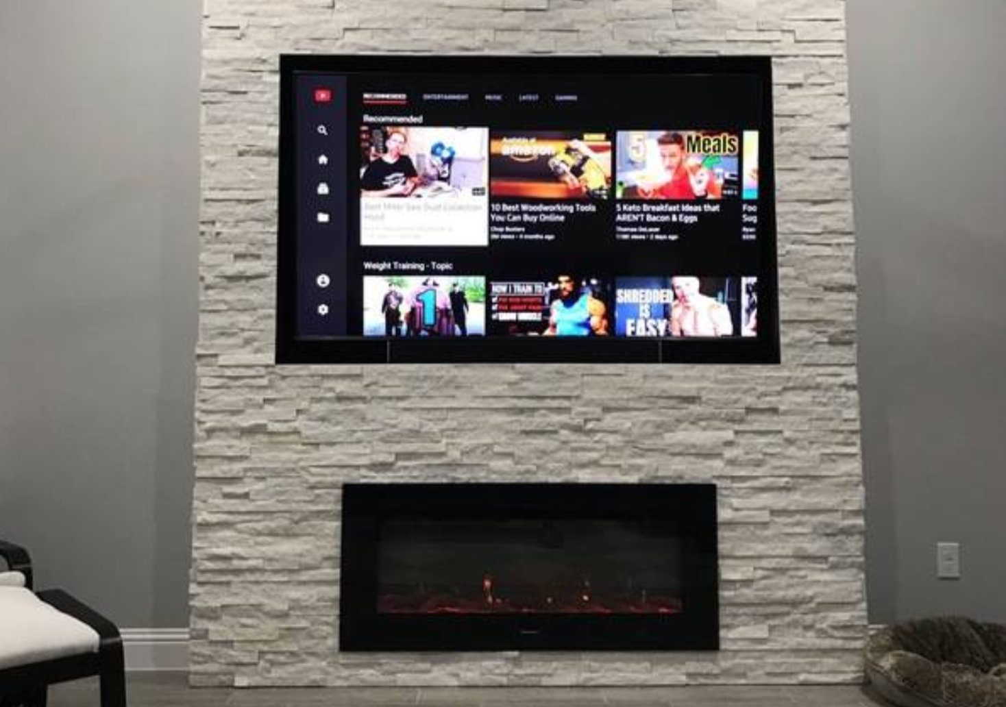 Ethanol Fireplaces Pros and Cons