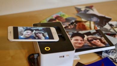 Photo of Fax from Home Printer: Try the Mobile Way!
