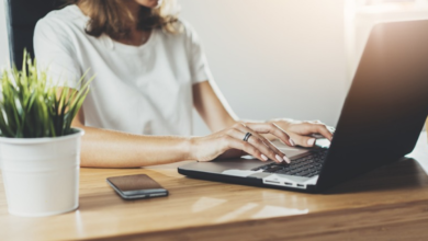 Photo of Find a business you can grow easily with technology