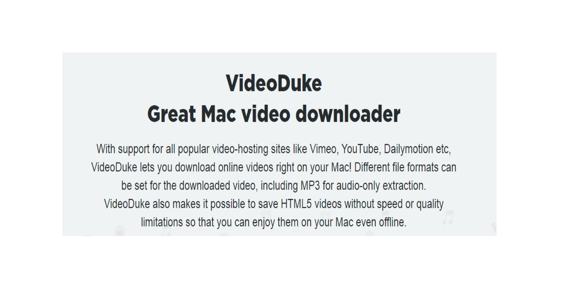 Video Video