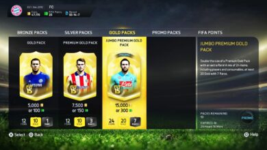 Photo of How Do You Buy Players on FIFA Ultimate Team?