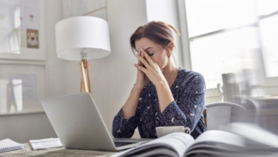 Photo of How To Stay Relaxed When You’re Working