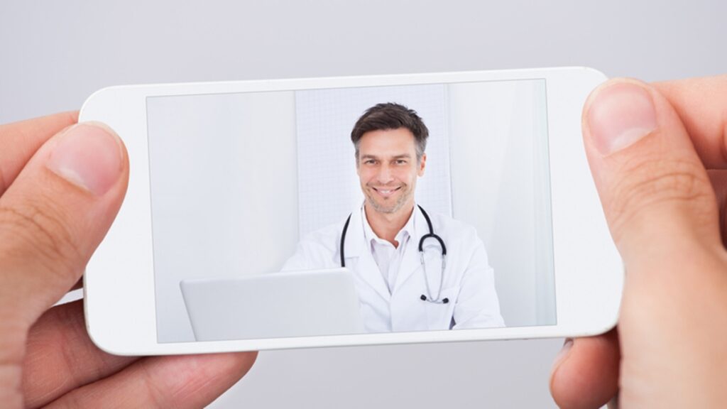 How Video Marketing Is Changing The Future Of Healthcare