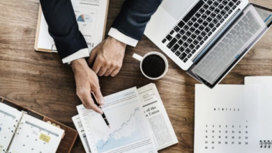 Photo of How far can you delegate your finances as a business owner?