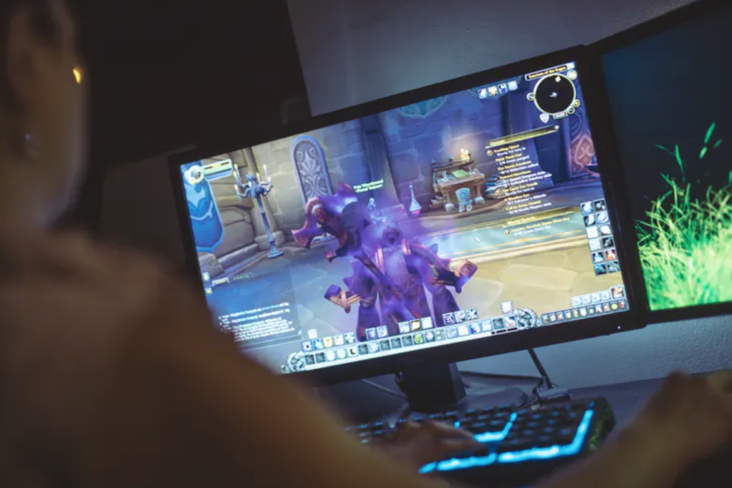 How the Gaming Industry is Using Technology to Enhance Their Service