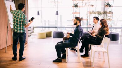 Photo of How to Write a Marketing Proposal That’ll Get a Straight Approval