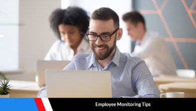 Photo of How to balance employee monitoring and privacy while managing teams remotely during COVID-19