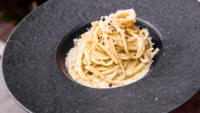 Photo of Basic things you need to consider if you want to be a successful Italian Chief