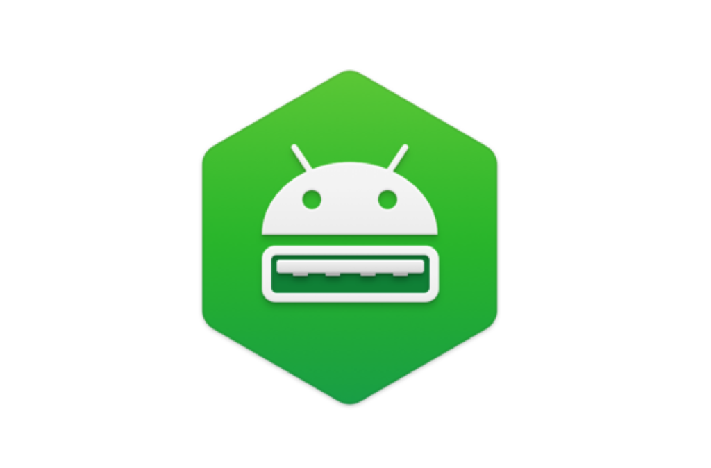 MacDroid
