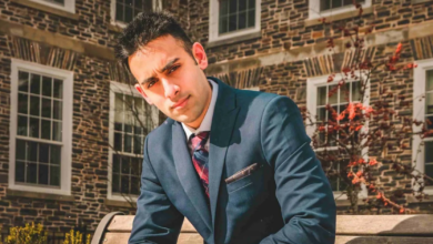 Photo of Meet Nader Nadernejad: The Online Reputation Management Expert