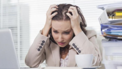 Photo of Mental health: 5 Reasons You Should Meditate Every Day