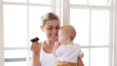 Photo of Milky Mama: Natural ingredients for breast milk production
