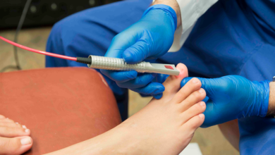 Photo of Nail Fungal: Everything You Need to Know About the Disease and its Treatment