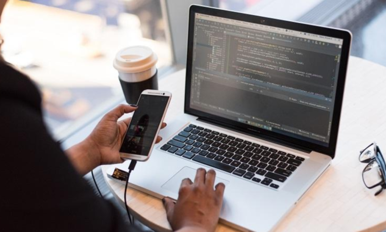 New ransomware dubbed ‘EvilQuest’ infects Mac Devices