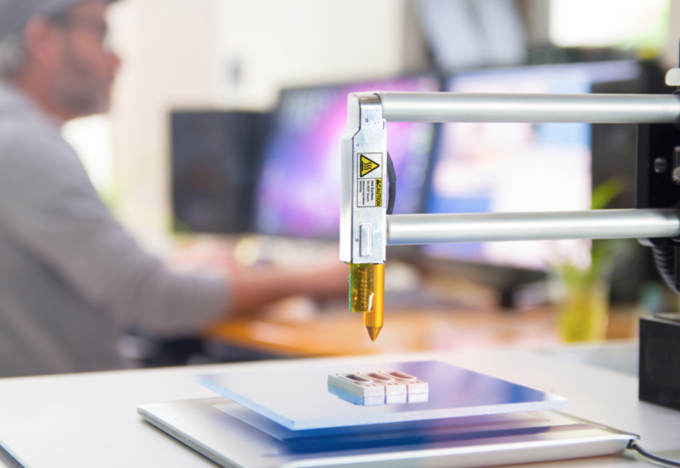 Plastic used in 3d printing IMC Grupo