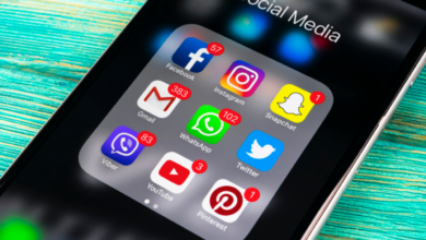 Photo of Positive Ways To Use Social Media