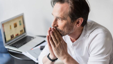 Photo of 5 Practical Steps to Improving Mental Health