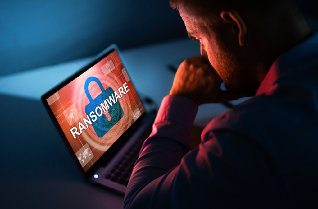 Ransomware Explained and How to Protect Yourself