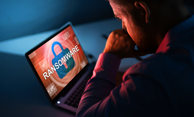 Ransomware Explained and How to Protect Yourself