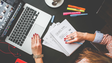 Photo of Reviews On The Types Of Marketing Tools