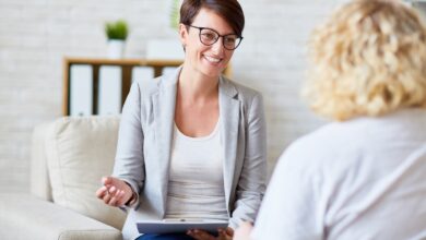 Photo of Role of Individual Therapy in Drug Addiction Treatment
