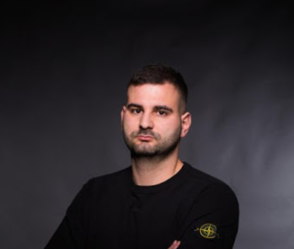 Songwriter Faustbatal Recognized as One of the Most Streamed Artists in Switzerland