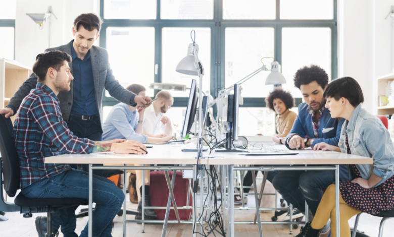 Staff Holiday Management Tips with TrackTime24