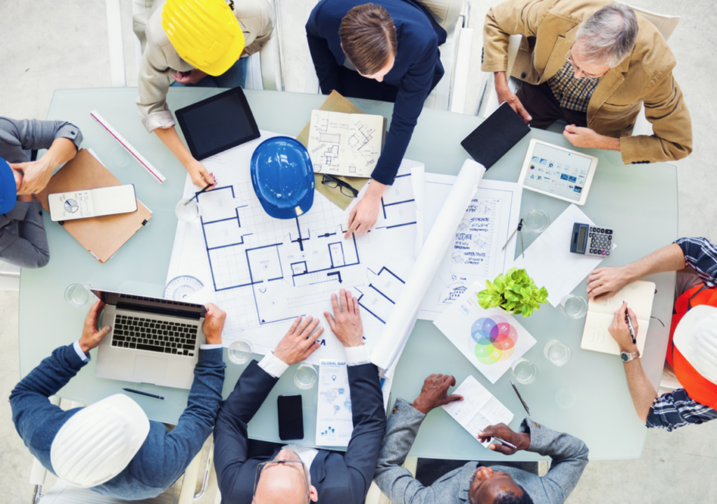 Steps to successfully start your own construction business